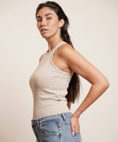 Alternative view of AMELIE TOP אבן