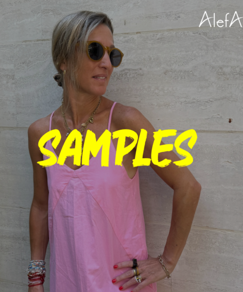 SAMPLES